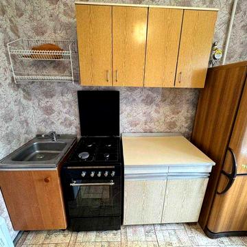 Квартира в оренду. вул. Метрологічна 14