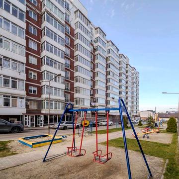 Продаж 2 кім квартири в зданому та заселеному будинку біля Львова ( Винники)  з гаражем ЖК Затишний дім