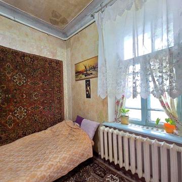 Продам 3кімн. квартиру під ремонт