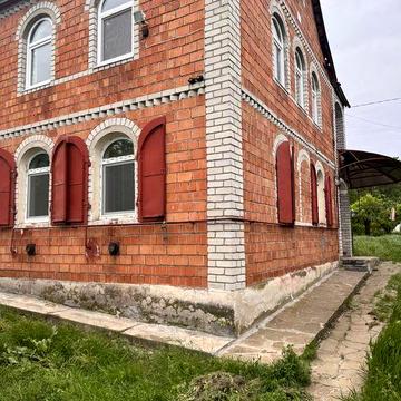 Аренда загородного дома, с. Волосское