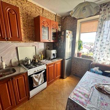 3-х кім квартира Чабани Вул. Юності 1