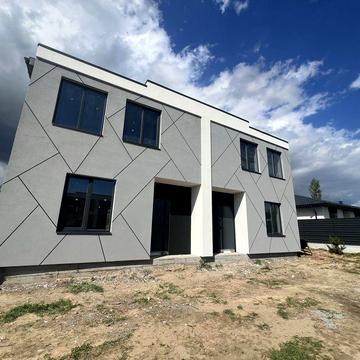 Дуплекс у Білогородці біля Сільпо з ділянкою