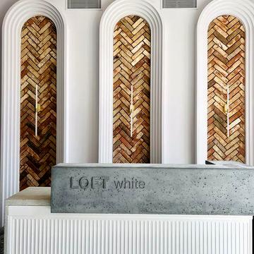 ЖК Лофт Вайт, Loft White, цент, новобудова, без комісії для покупця ЖК Loft White
