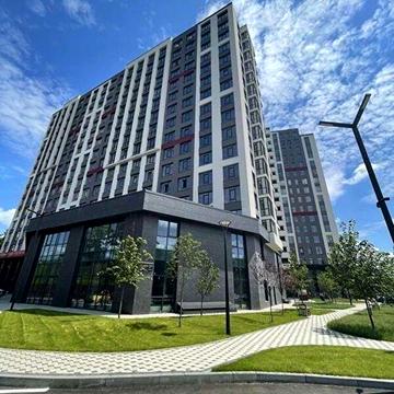 Продаж 2к Квартира Відрадний пр-т Любомира Гузара Соломянський район, Медмістечко. Метро Брестейська, Шулявська