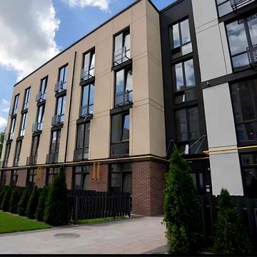 Смарт-квартири 26 м2 для життя або інвестиції ЖК Sofi Home Софі Хоум ЖК Sofi House