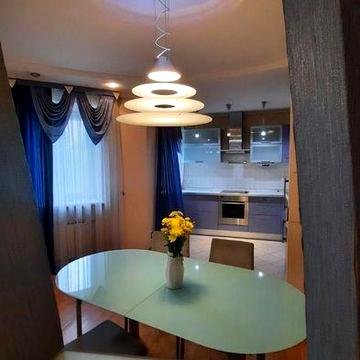 ЭКС!  3 комнатная (120м²) м. Заводская (Малышева),Спортивная - Новые дома, ЖК Героев Харькова 128