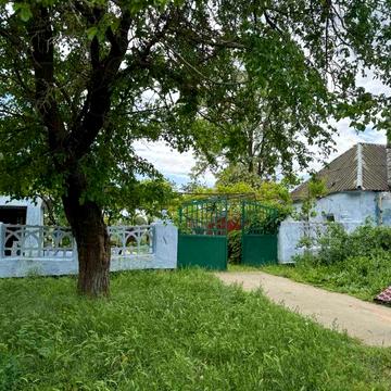 Продаю дом Воронцовка, Николаевская обл. 30км. от города