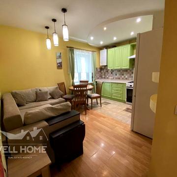 Оренда квартири 1к Броварська, 48а Требухів