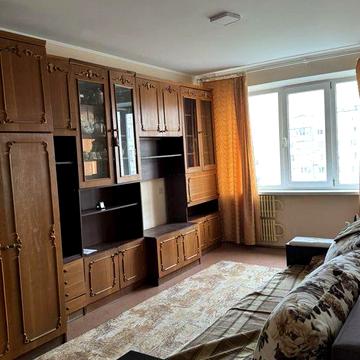 Оренда затишної 3х кімнатної квартири,ринок «Урожай»