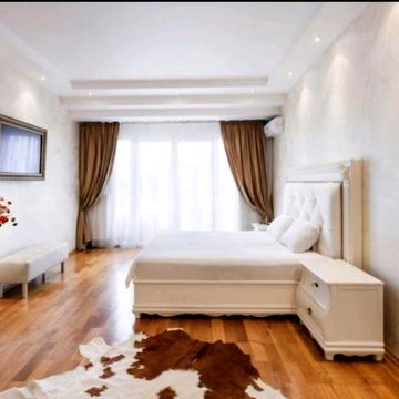 Дерибасовская. Квартира Premium-class. 2 уровня. 3 спальни. Терасса. Установлен ECO FLOW