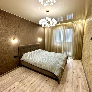 Оренда 2-кімнатної квартири ЖК «Графський»