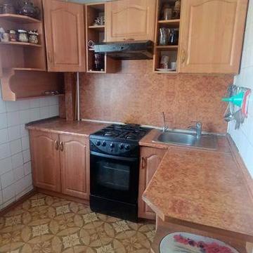 Продаж 3 к.кв.6/9 Піски Держпрограми