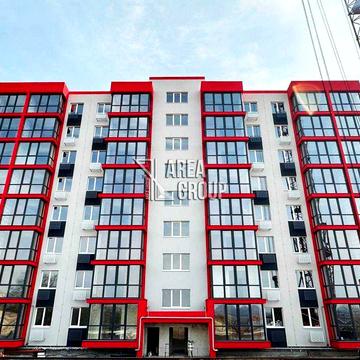 1-кімнатна квартира на Мікрорайоні в готовому будинку Smart Fort ЖК Smart Fort