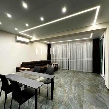 Аренда квартиры 3к 120м2 ЖК Рыбинский Комфорт сити Подстанция/Гагарина