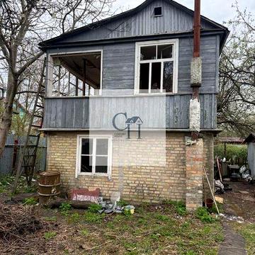 Продається дача, кооператив Дніпровський 1, Совхозна 8