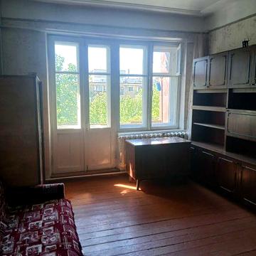 Здам 3х кімнатну квартиру