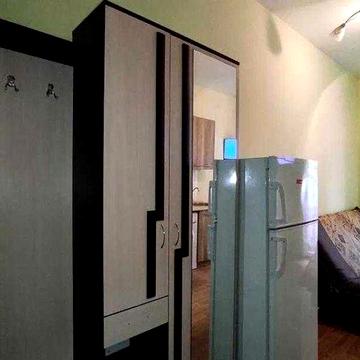 Продам 1 кімн.гостинку Біля метро Гагаріна