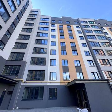 Продам 1к квартиру Гречани 0% комісіі терміново ЖК Дім