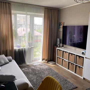 Продам 1-кімнатну квартиру на ж.м. Північний
