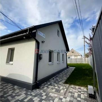 Продам Кращий Будинок   вул.Київська   Держпрограми!