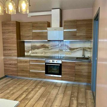 ЖК Чайки ,оренда затишної 3к квартири