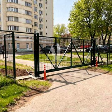 Продаж квартири 63,8 м² на Соцмісті - панорамні вікна, тепла підлога та простора кухня-вітальня