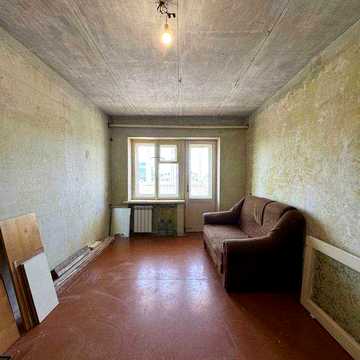 Продам 1к квартиру Приднепровск Левый берег центр масива