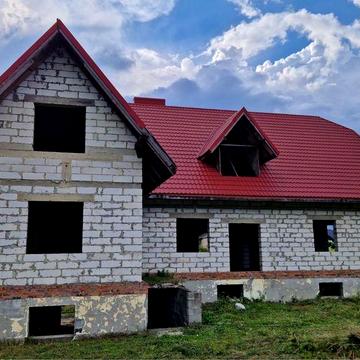 Будинок коробка в Гаразджа