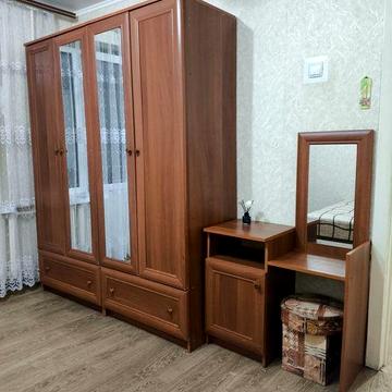 Здам 1-кім.квартиру Канів довгостроково
