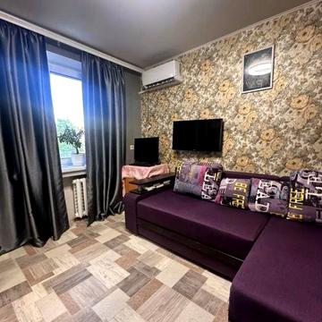 Продам 3 кімн. квартиру 69 м2 Тополь 3 ж/м 19