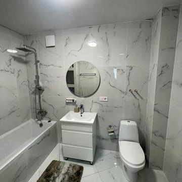 продаж квартири в новобудові з автономним опаленням ЖК Топаз