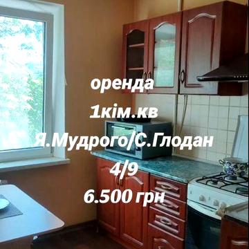 Сдам 1к Ильфа Петрова/ Глушко