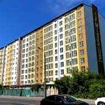 Здана 3 кімнатна квартира в новобудові вул. Галицька
