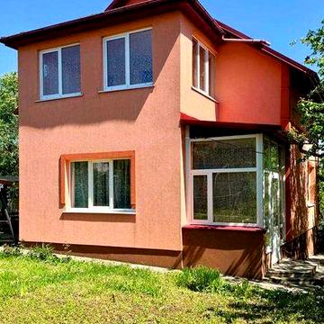 Продаж двоповерхового будинку в мкрн. Лезнево