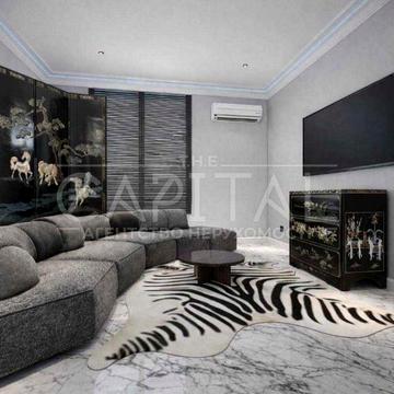 Продаж квартири ЖК Edelweiss House вул. Звіринецька, 72 ЖК Edelweiss House