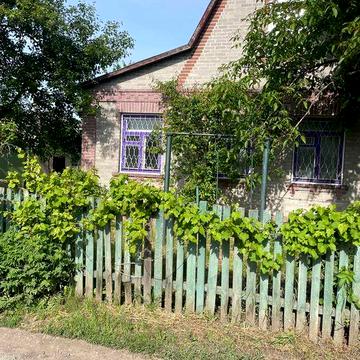 Дача поблизу Білої Церкви