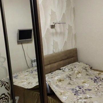 Продаж,  Квартира,  2 комнаты,  36 м²,  Средняя,  Молдаванка,  Одесса
