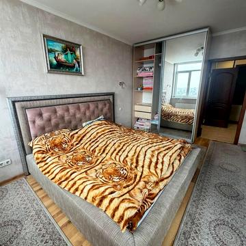Продаж, Квартира, 2 комнаты, 60 м², ЖК Усадьба Разумовского, Разумовская, Молдаванка, Одесса