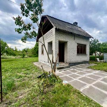 Продаж дачі в Садовому товаристві «Автомобіліст»