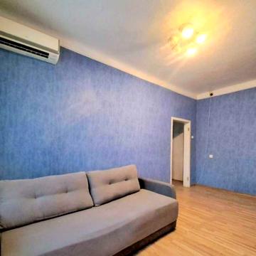 Здам свою 3-к. квартиру в Центрі, Мироносицька, 95