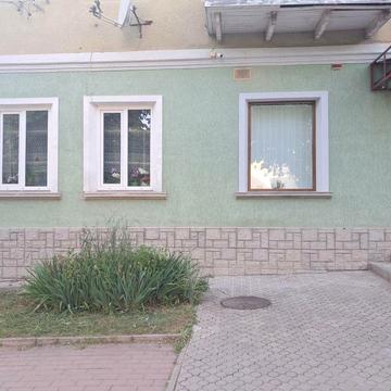 Продам квартиру в центрі селища Підволочиськ