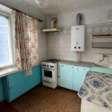 Продам 3-к кв. 74,3 м². Поділ. Власник