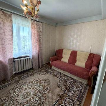 Продаж 2к квартири Космічний м-р