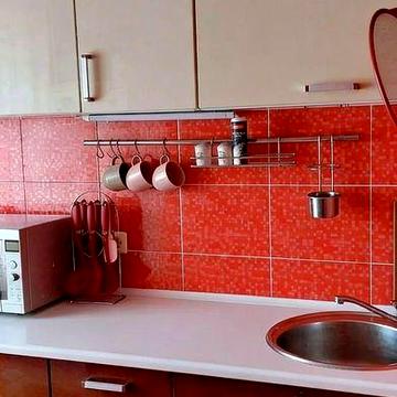 Продаж 1-к квартири 35 м² на Борщагівці, 7 поверх з 9
