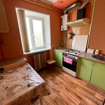 Здается квартира