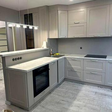 Продаж 2-к квартири 74,5 м² у ЖК «Одеський Бульвар» Голосіївський район | метро Теремки