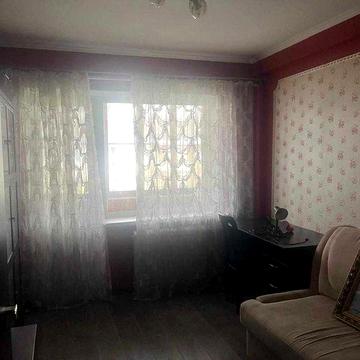 Продам квартиру Бульвар Верховної Ради 12А