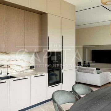 Продаж квартири ЖК 52 Перлина вул. Михайла Бойчука, 17 ЖК 52 Перлина