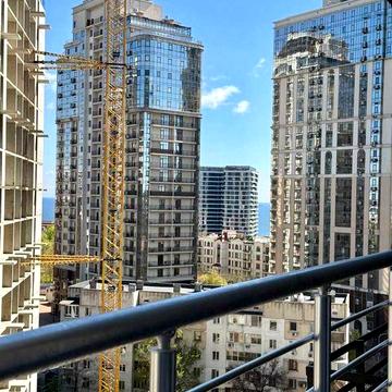 Двокімнатна квартира 78 метрів ЖК Атмосфера Аркадія ЖК Атмосфера
