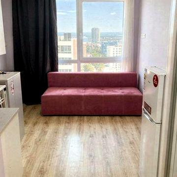 Продаж смарт-квартири 18,5 м² в ЖК «Софіївський квартал» | Софіївська Борщагівка ЖК Софіївський квартал